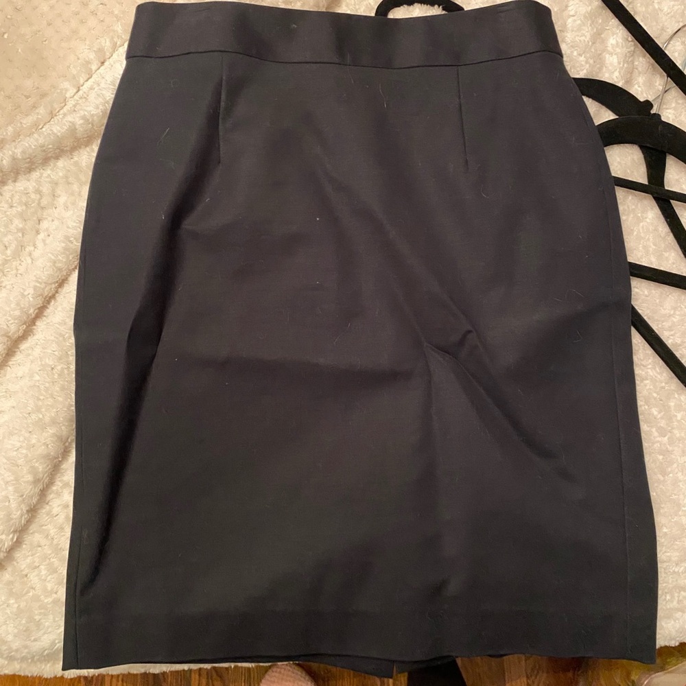 Banana Republic Career Skirt